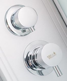 Душевые кабины Weltwasser ALLER 902